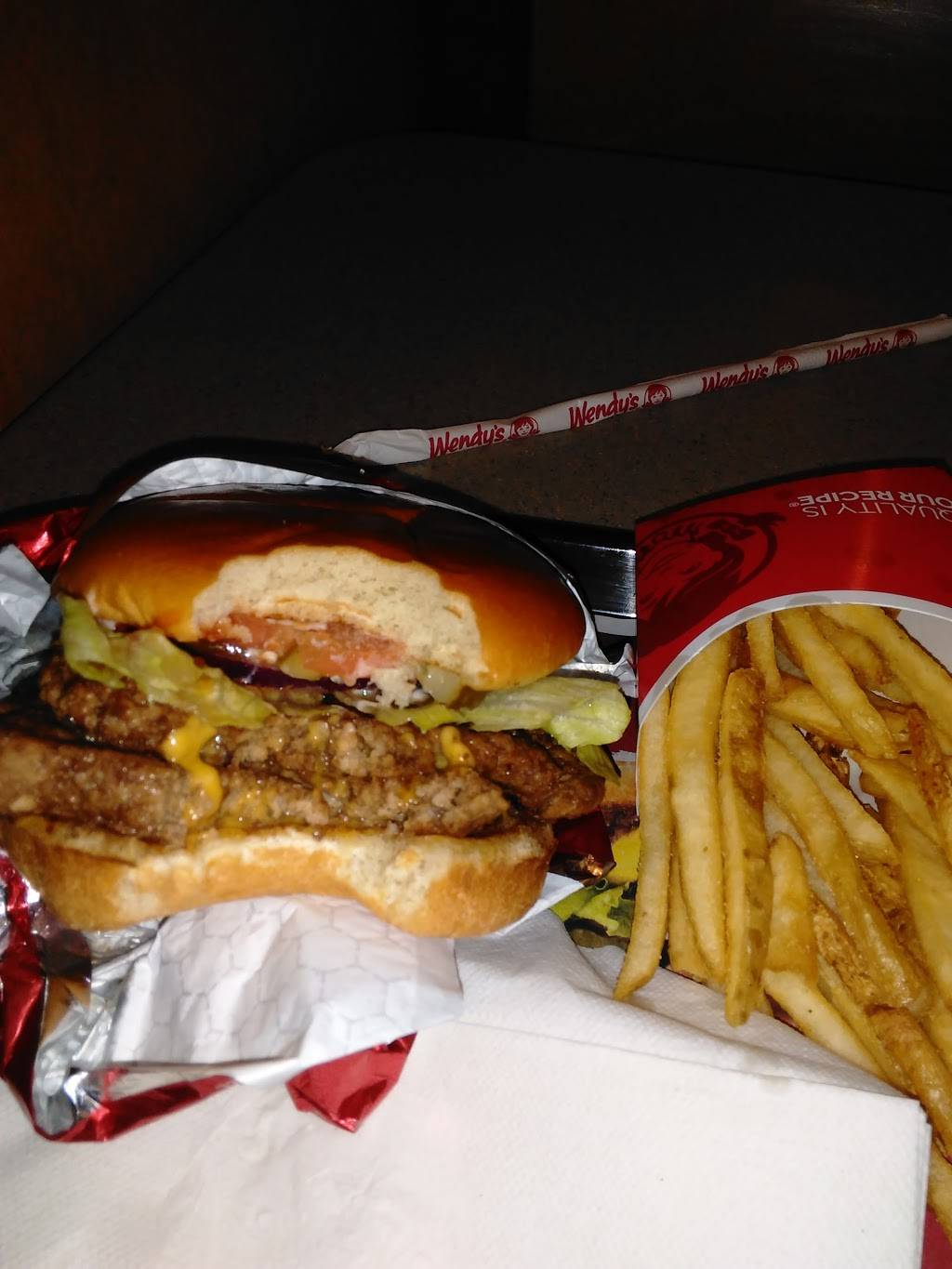 Wendys | restaurant | 1615 Pleasant Hill Rd, Duluth, GA 30096, USA | 7702525342 OR +1 770-252-5342