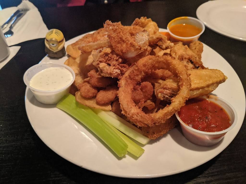 Windy City Grille | restaurant | 330 W Commerce St, Hernando, MS 38632, USA | 6624490331 OR +1 662-449-0331