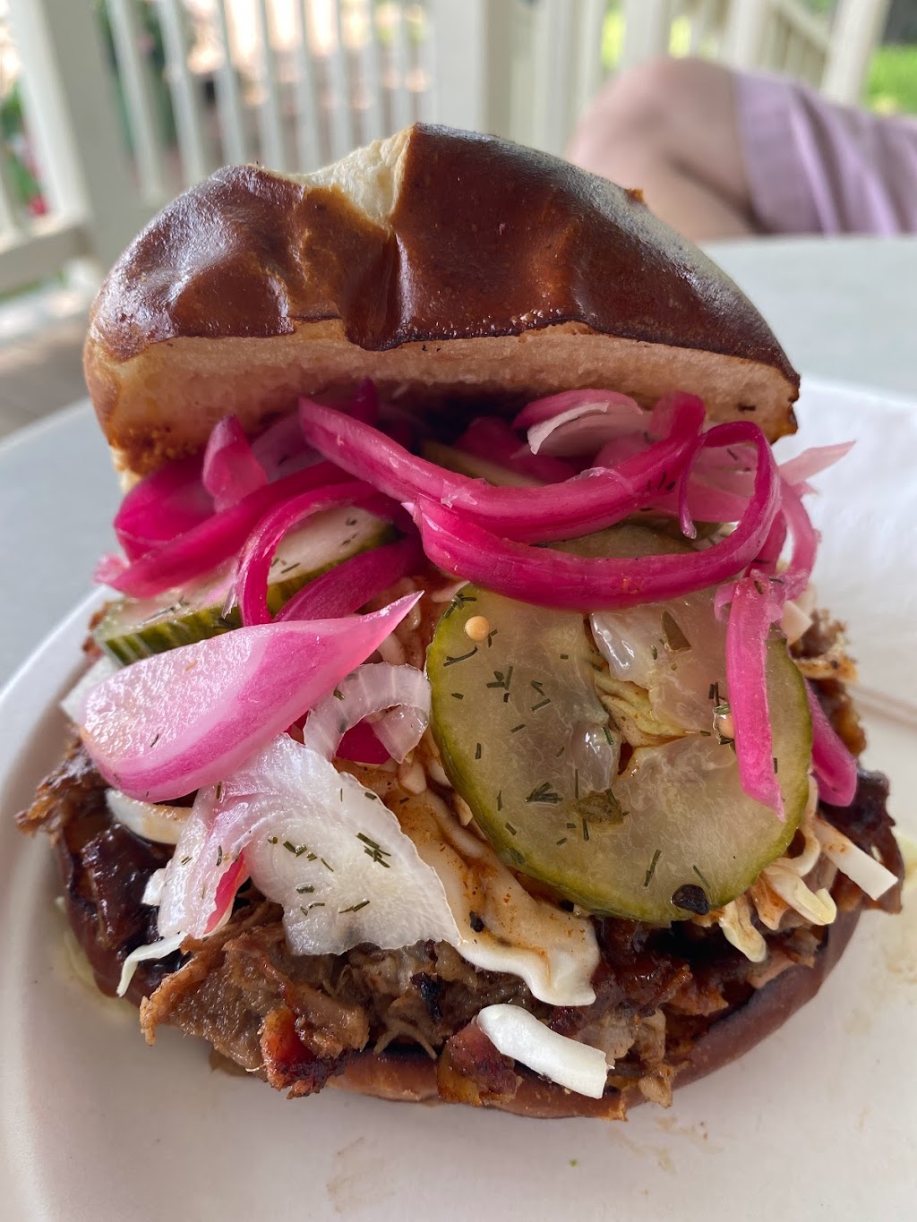 Round Top Brewing & Kitchen | restaurant | 101 W Austin St, Round Top, TX 78954, USA | 5122948641 OR +1 512-294-8641