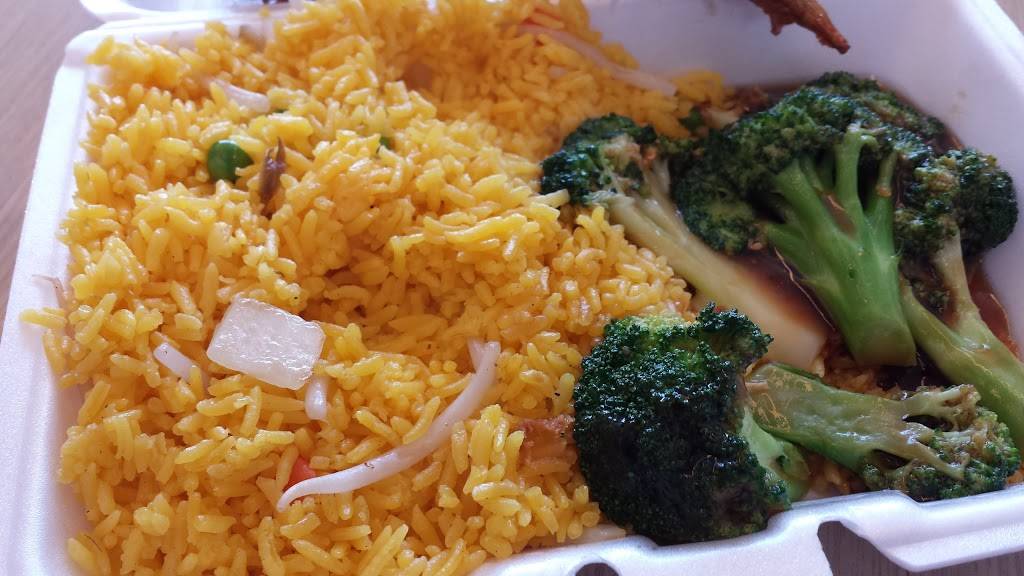 Food King | restaurant | 694 10th Ave, New York, NY 10019, USA | 2123076701 OR +1 212-307-6701