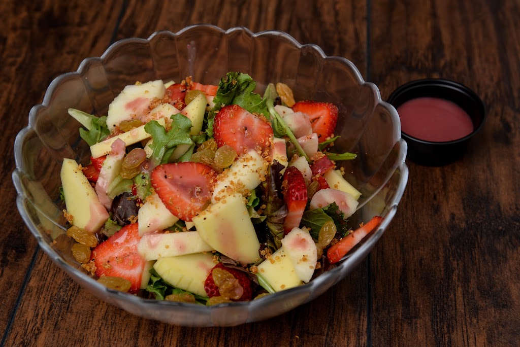 Marcos Kitchen | restaurant | 6732 Crenshaw Blvd Suite 1, Los Angeles, CA 90043, USA | 3234123165 OR +1 323-412-3165