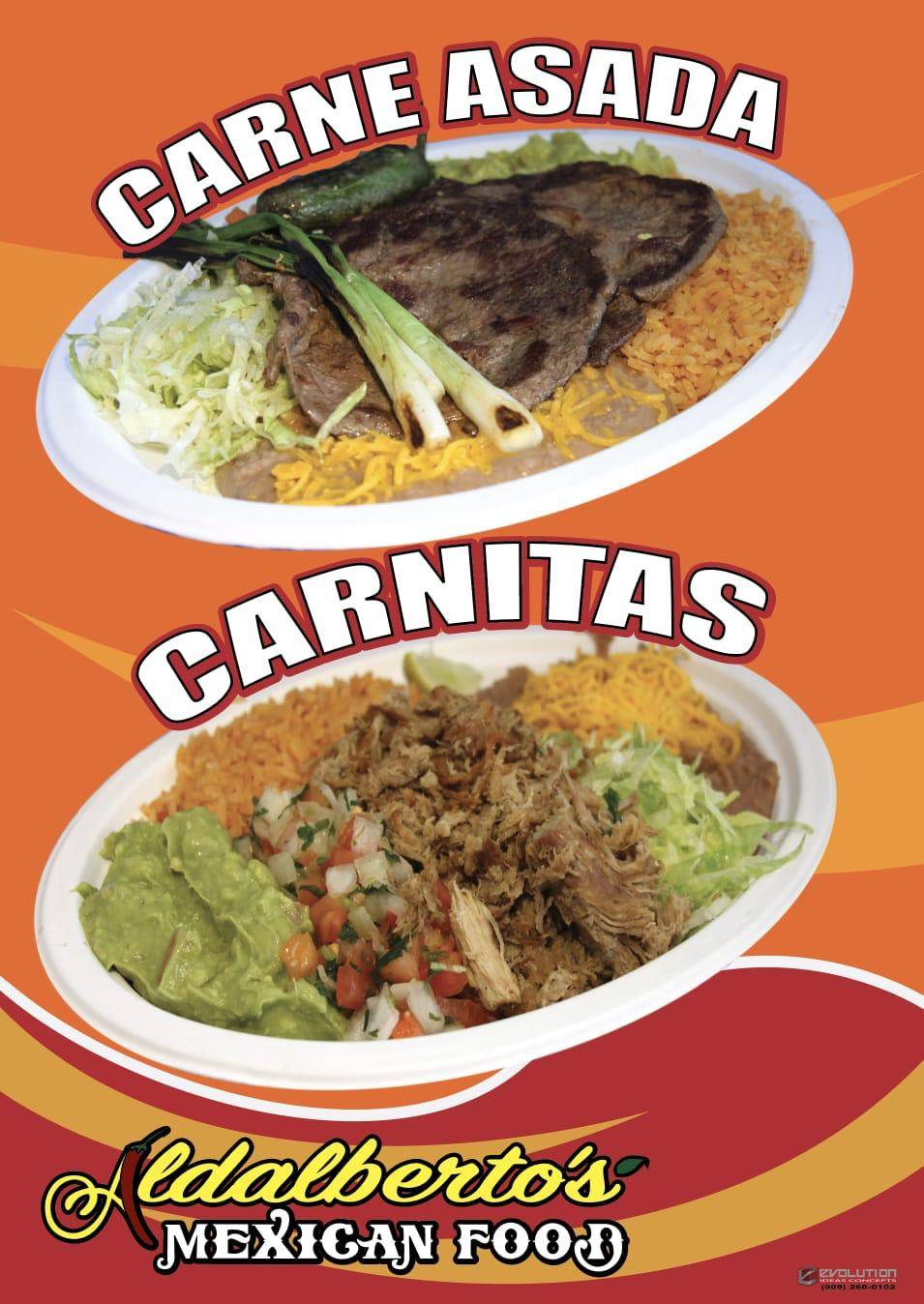 Aldalbertos Mexican Food: The BEST | restaurant | 5312 Hazel Ave, Fair Oaks, CA 95628, USA | 9168447214 OR +1 916-844-7214