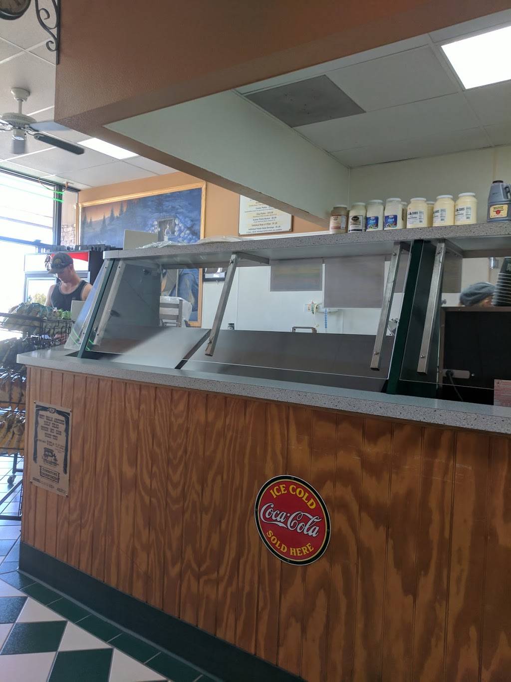 Silver Mine Subs | meal delivery | 1640 Pace St, Longmont, CO 80504, USA | 3036846500 OR +1 303-684-6500