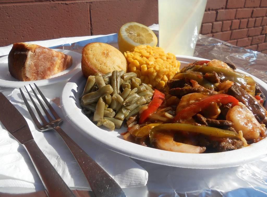 Louisiana Creole Gumbo | restaurant | 13505 W Seven Mile Rd, Detroit, MI 48235, USA | 3133974052 OR +1 313-397-4052