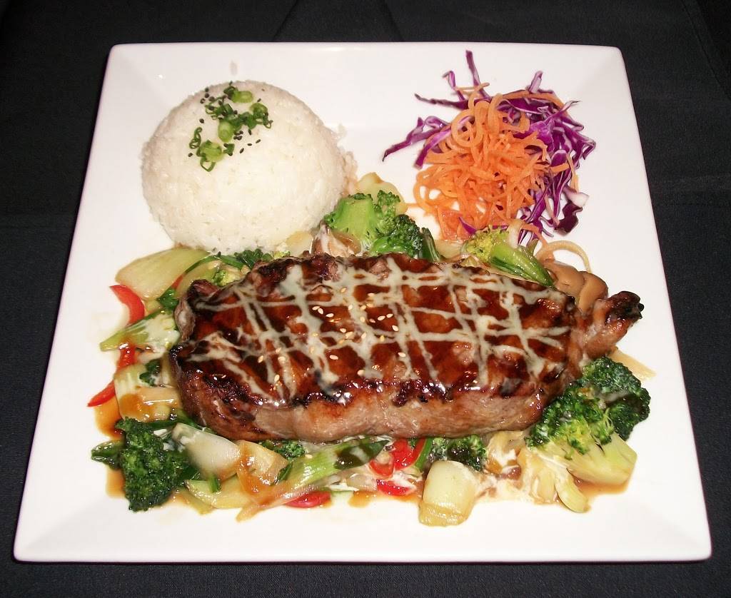Sky Bar Steak & Sushi | restaurant | 2105 Postoffice St, Galveston, TX 77550, USA | 4096214759 OR +1 409-621-4759