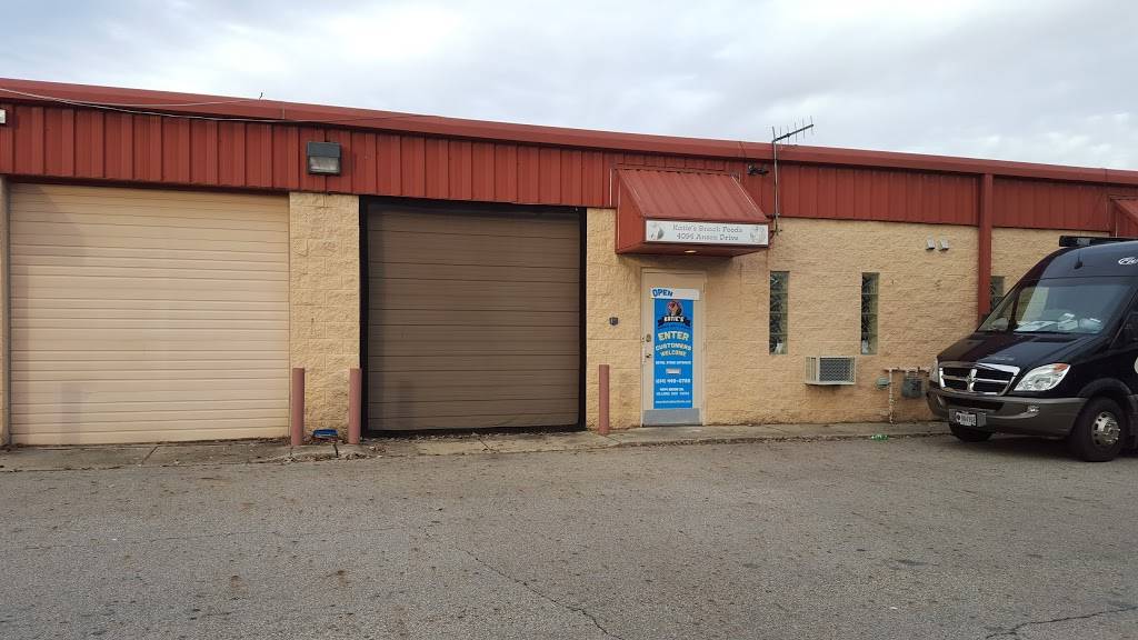 Katies Premium Jerky & Snacks | meal takeaway | 4094 Anson Dr, Hilliard, OH 43026, USA | 6144400780 OR +1 614-440-0780