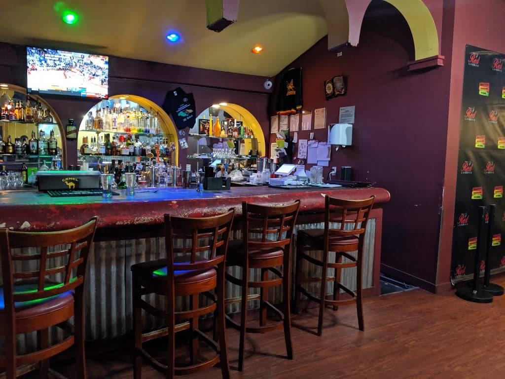 Taste of the Caribbean | restaurant | 1212 E Jefferson St, Seattle, WA 98122, USA | 2063239112 OR +1 206-323-9112