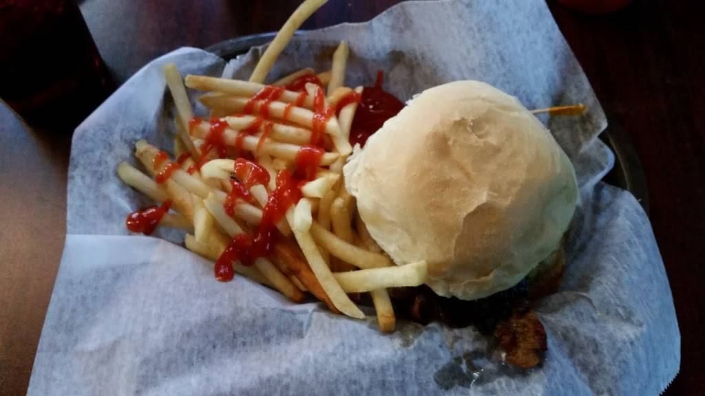 That Place on 26th | restaurant | 1527 W 26th St, Erie, PA 16508, USA | 8144597243 OR +1 814-459-7243