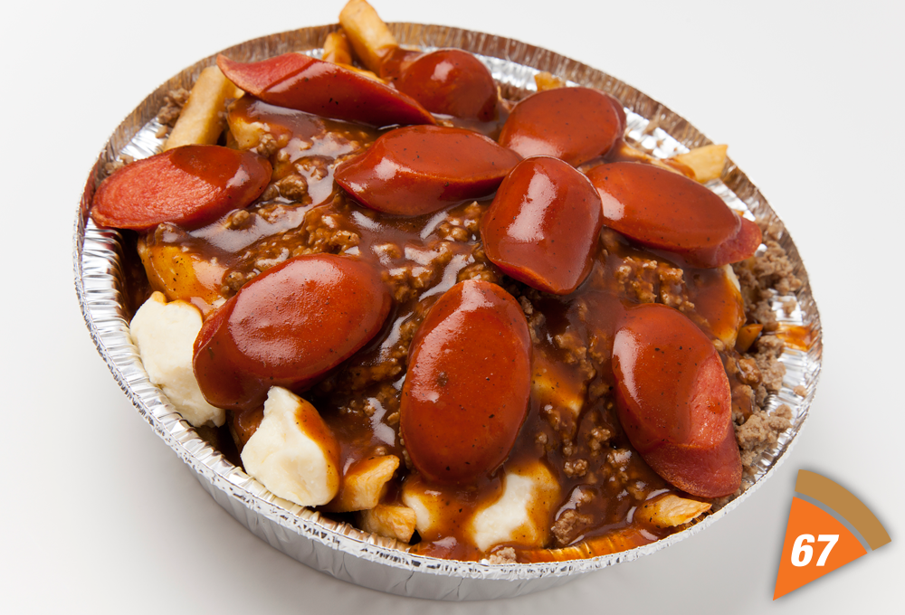 La Pizz 67 | restaurant | 1200 Rue de la Faune, Québec, QC G3E 1B7, Canada | 4188476767 OR +1 418-847-6767