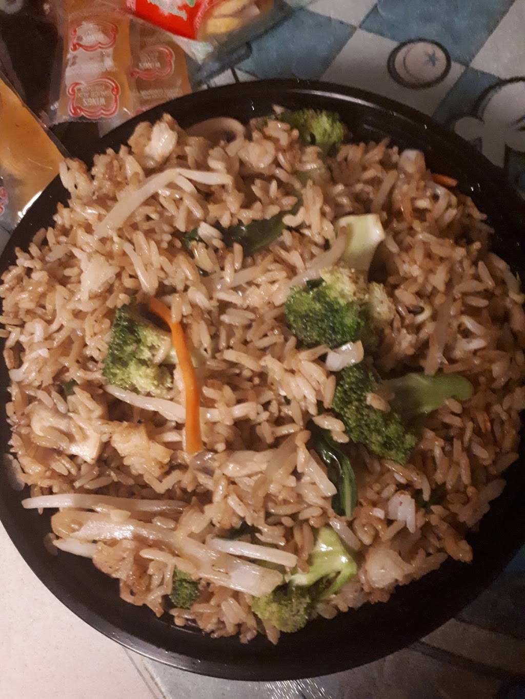 Oriental Delights | meal takeaway | 155 Riverglen Dr, Keswick, ON L4P 3M3, Canada | 9059890077 OR +1 905-989-0077