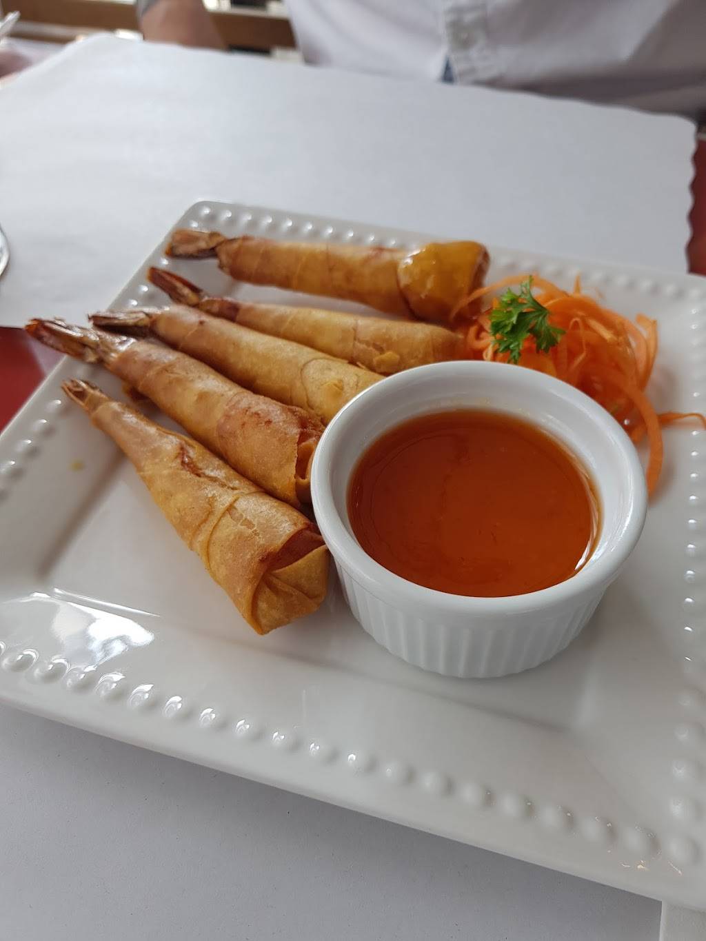 Wish Thai Kitchen | restaurant | 1857 State St, Watertown, NY 13601, USA | 3157886688 OR +1 315-788-6688