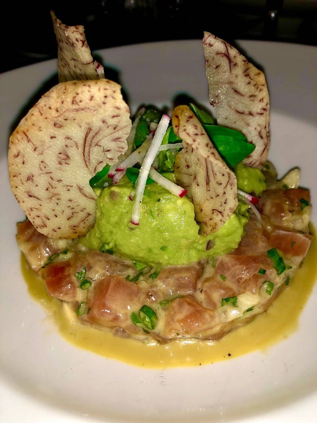 Bagatelle | restaurant | 1 Little W 12th St, New York, NY 10014, USA | 2124882110 OR +1 212-488-2110