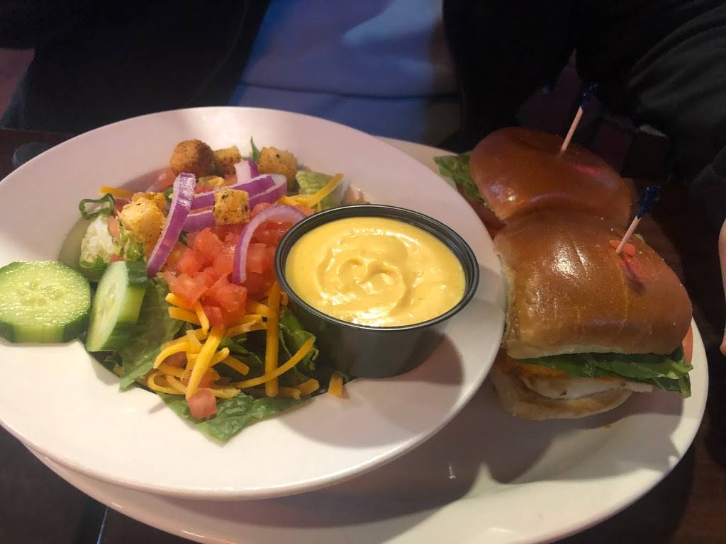 The Peanut | restaurant | 5400 Martway St, Mission, KS 66205, USA | 9135442311 OR +1 913-544-2311