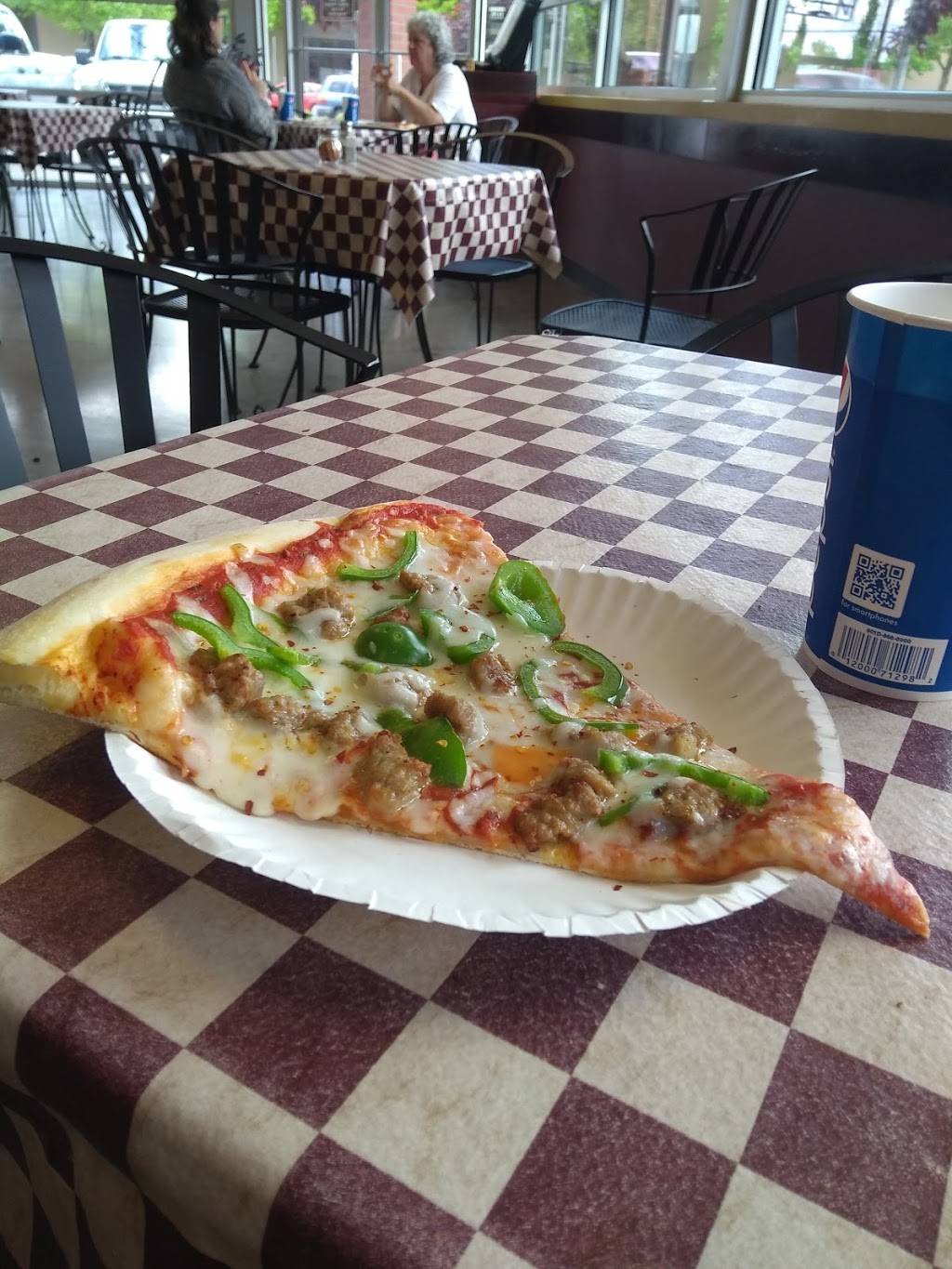 Cibellis Pizza | restaurant | 820 NW 9th St, Corvallis, OR 97330, USA | 5412864311 OR +1 541-286-4311