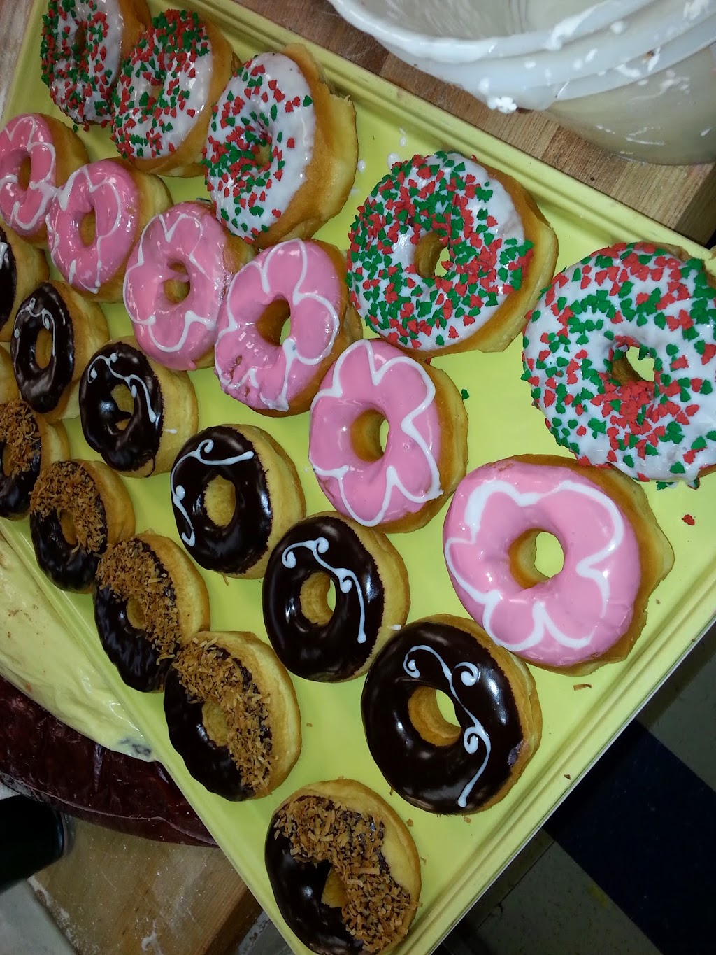 Los Pasteles Bakery & Coffee | bakery | 1701 Hidalgo Blvd, Zapata, TX 78076, USA | 9567656013 OR +1 956-765-6013