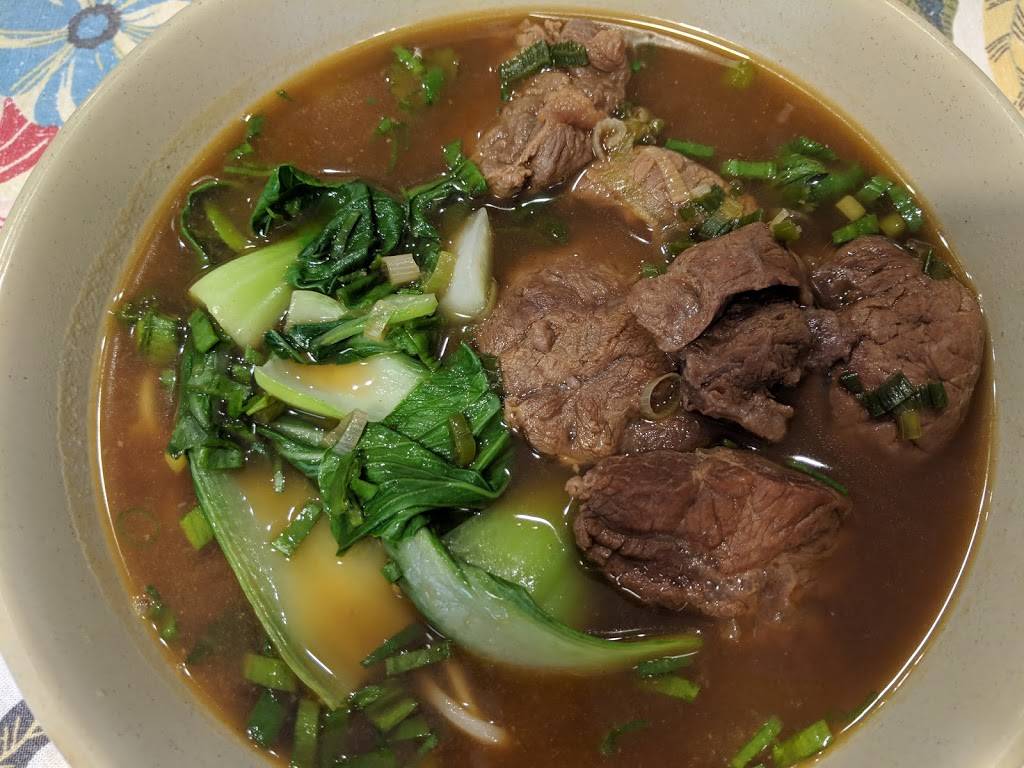 Mamas Kitchen Taiwanese Food | restaurant | 10820 Abbotts Bridge Rd, Duluth, GA 30097, USA | 7702324895 OR +1 770-232-4895