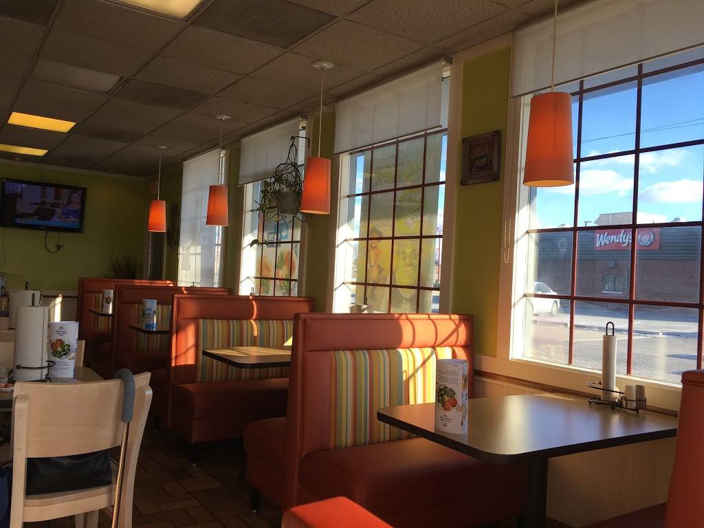 Captain Ds | restaurant | 7912 Dream St, Florence, KY 41042, USA | 8593714991 OR +1 859-371-4991