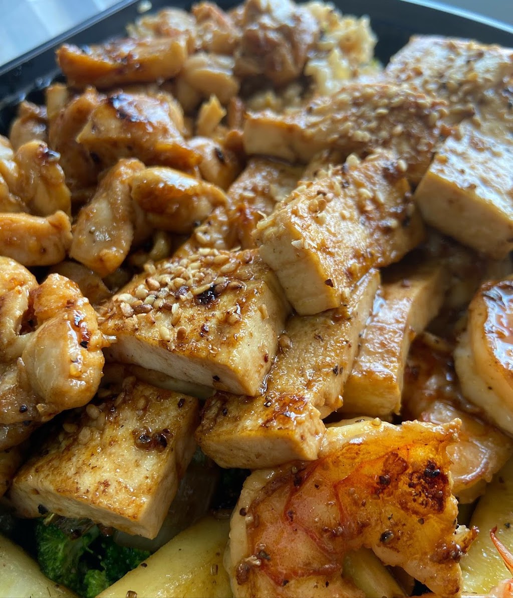 Morikos Teppanyaki Grill | restaurant | 2708 S Closner Blvd, Edinburg, TX 78539, USA | 9563590140 OR +1 956-359-0140