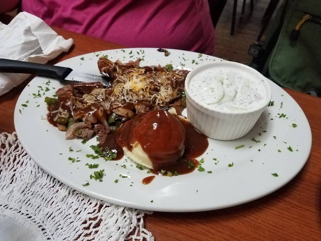 Paola Eatery | restaurant | 110 W Peoria St, Paola, KS 66071, USA | 9132711722 OR +1 913-271-1722