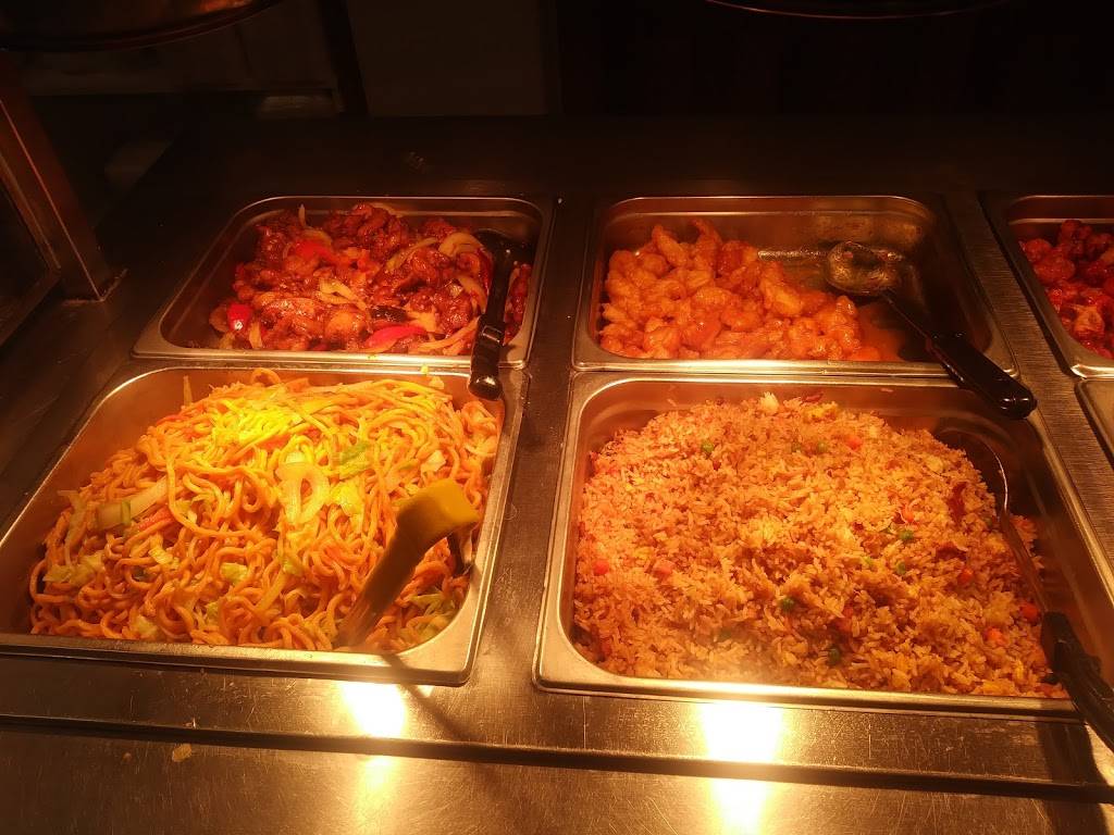 Sherman Chinese Buffet | restaurant | 2532 E Main St, Stockton, CA 95205, USA | 2094662269 OR +1 209-466-2269