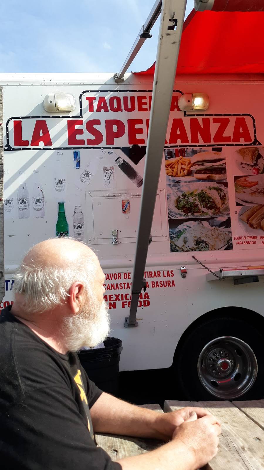 Taqueria La Esperanza | restaurant | 1547 E Grand Ave, Des Moines, IA 50316, USA | 5154023341 OR +1 515-402-3341