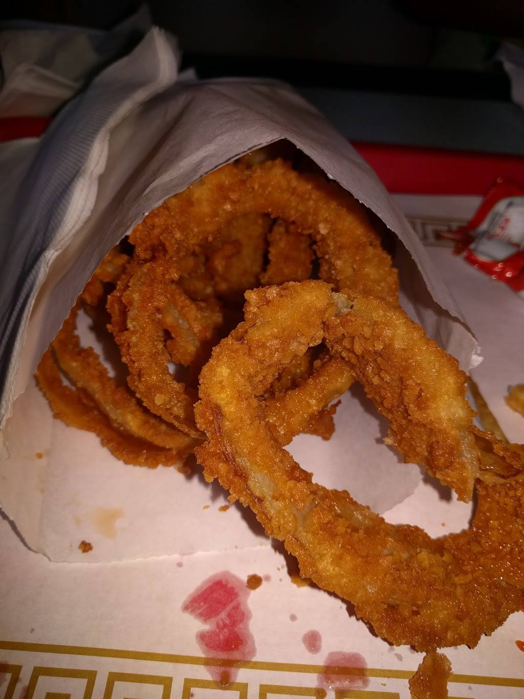 Big Boy | restaurant | 12401 E US Hwy 40 #5930, Independence, MO 64055, USA | 8163561221 OR +1 816-356-1221