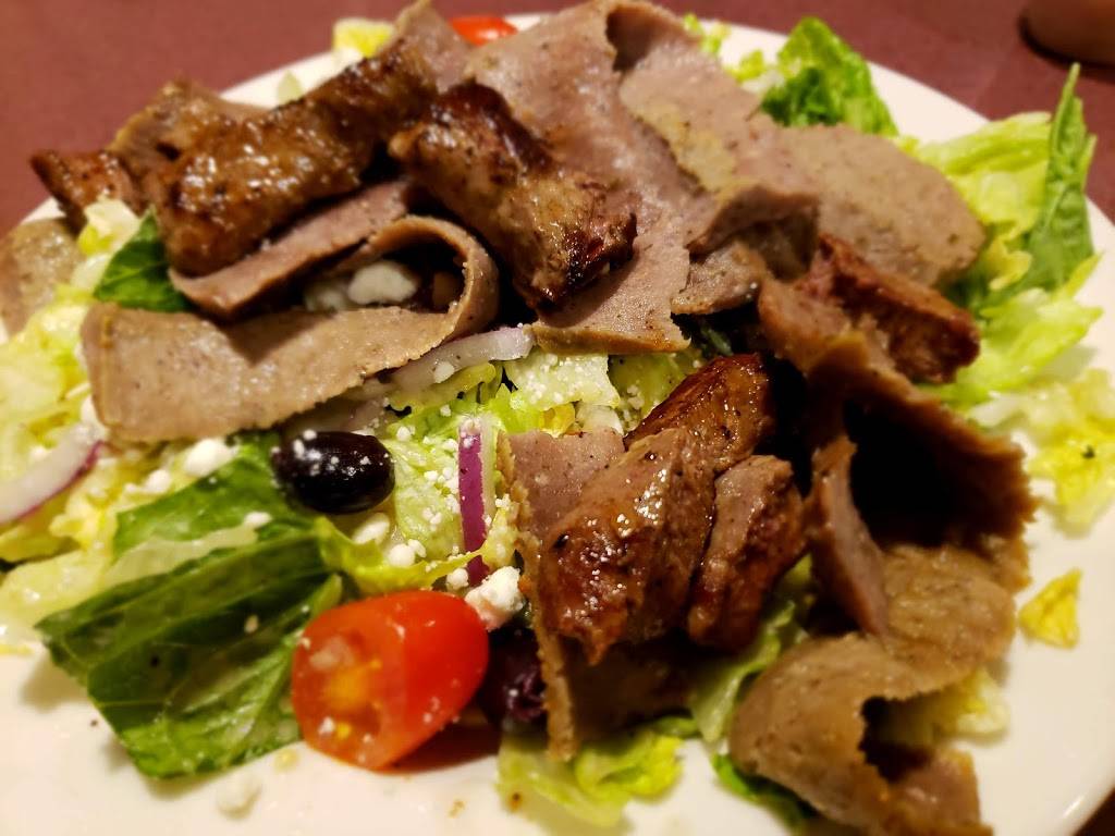 Olgas Kitchen | restaurant | Spc. #0129, 6650 S Westnedge Ave, Portage, MI 49002, USA | 2693271616 OR +1 269-327-1616