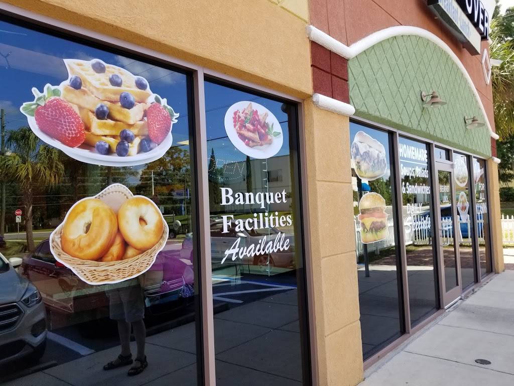 Eggs Over | restaurant | 5855 SE 5th St #5, Ocala, FL 34472, USA | 3523513447 OR +1 352-351-3447