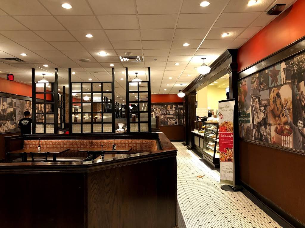 Corner Bakery Cafe | cafe | 100 N La Cienega Blvd, Los Angeles, CA 90048, USA | 3103589146 OR +1 310-358-9146