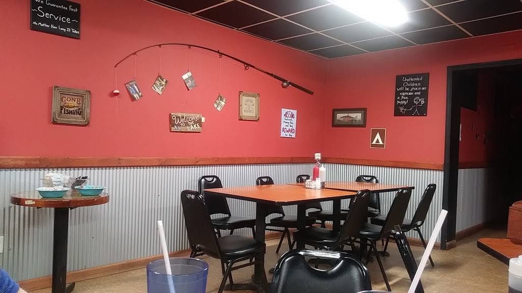 Little Daves Restaurant & Pizza | restaurant | 9536 KY-259, McDaniels, KY 40152, USA | 2709024400 OR +1 270-902-4400