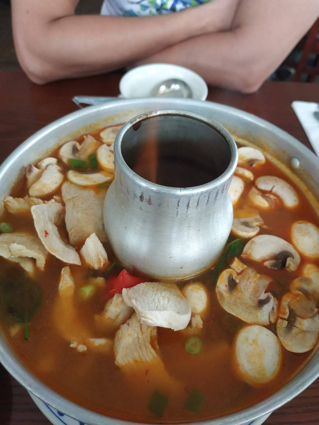 Sabieng | restaurant | 1218 Mission St, Santa Cruz, CA 95060, USA | 8314251020 OR +1 831-425-1020