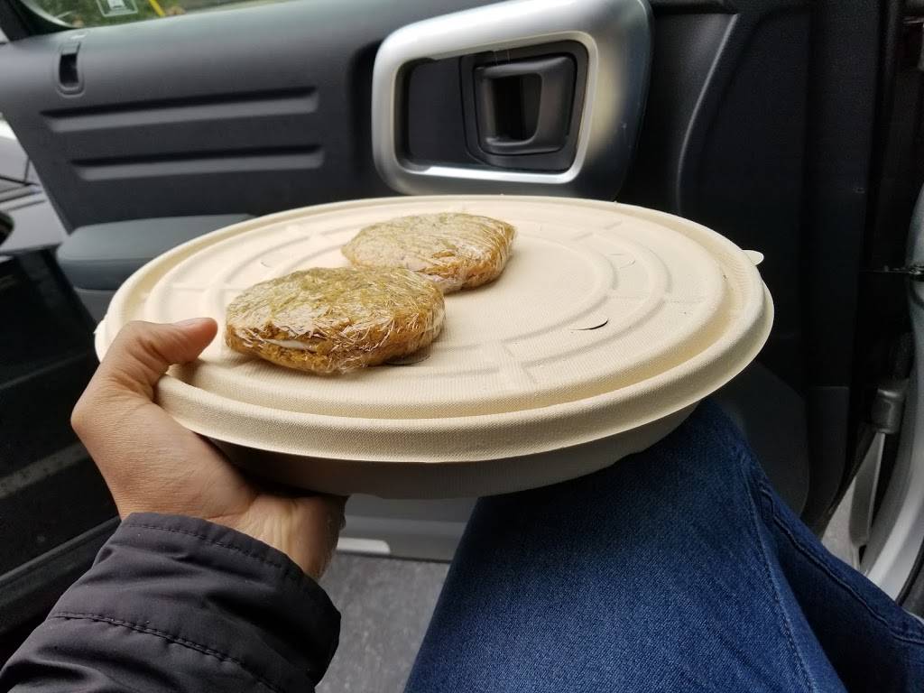 Plant Based Pizzeria | restaurant | 730 Barnett St NE, Atlanta, GA 30306, USA | 4048352739 OR +1 404-835-2739