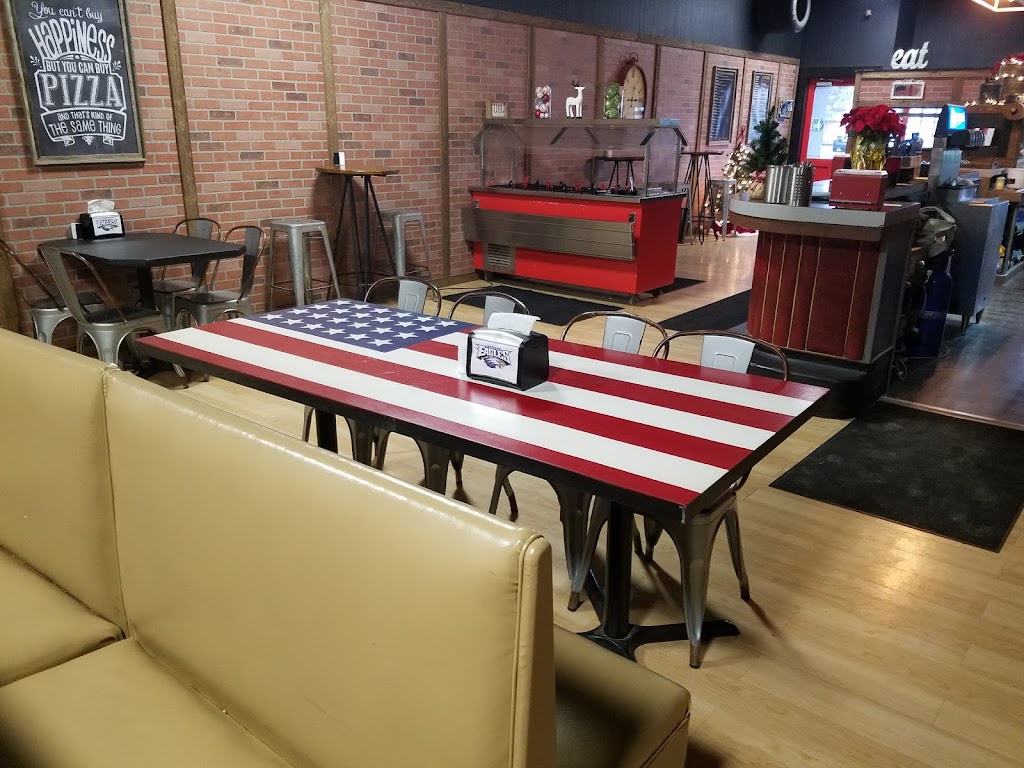 Papa Rays | restaurant | 245 N Columbia Ave, Connell, WA 99326, USA | 5092349500 OR +1 509-234-9500