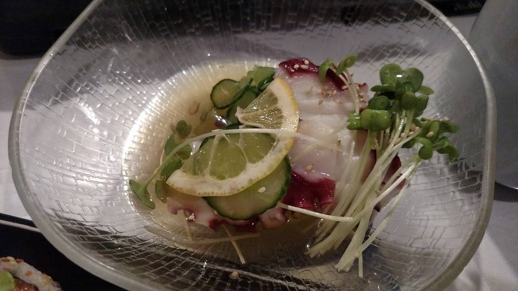 Jos Sushi Bar | restaurant | 2217 Morello Ave, Pleasant Hill, CA 94523, USA | 9256719925 OR +1 925-671-9925