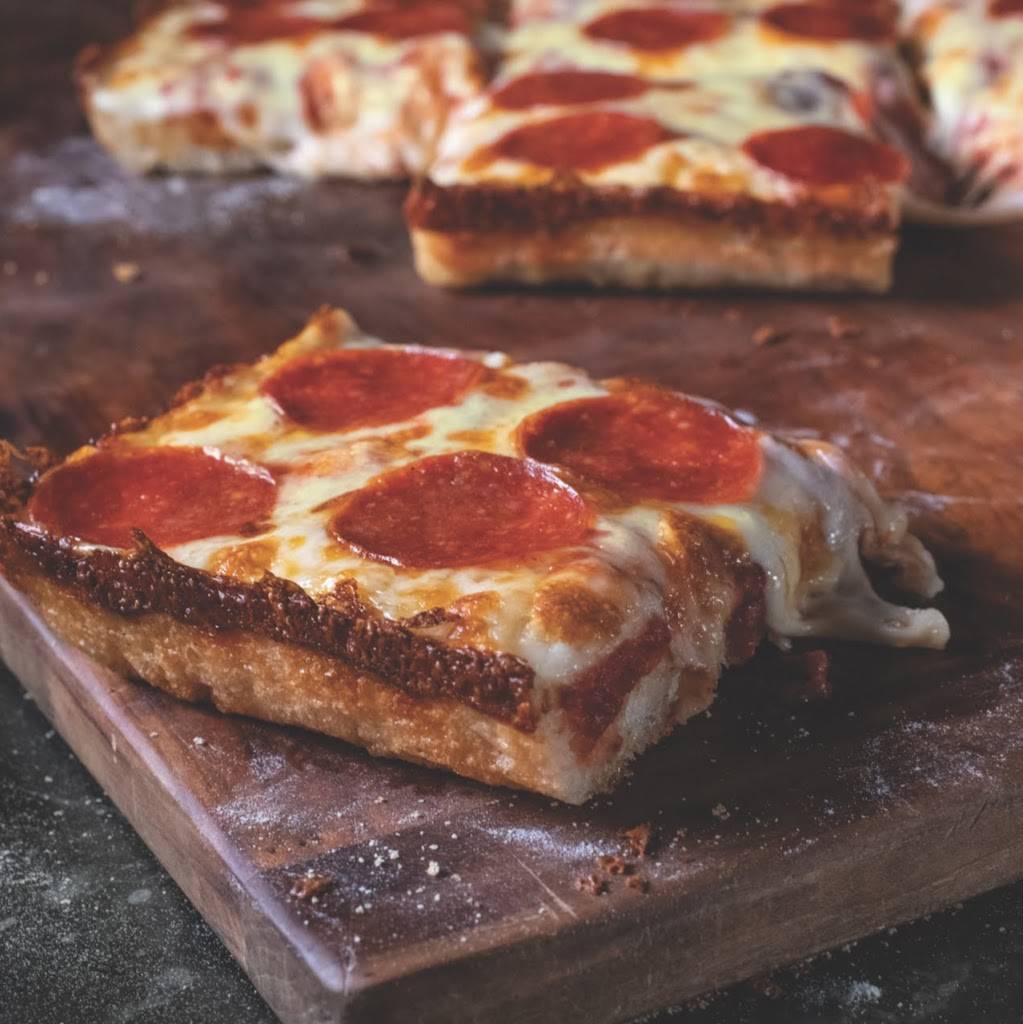 Jets Pizza | meal delivery | 153 Co Rd 6, Elkhart, IN 46514, USA | 5743333382 OR +1 574-333-3382