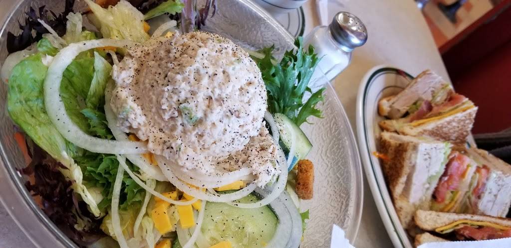 Baughers Restaurant | restaurant | 289 W Main St, Westminster, MD 21158, USA | 4108487413 OR +1 410-848-7413