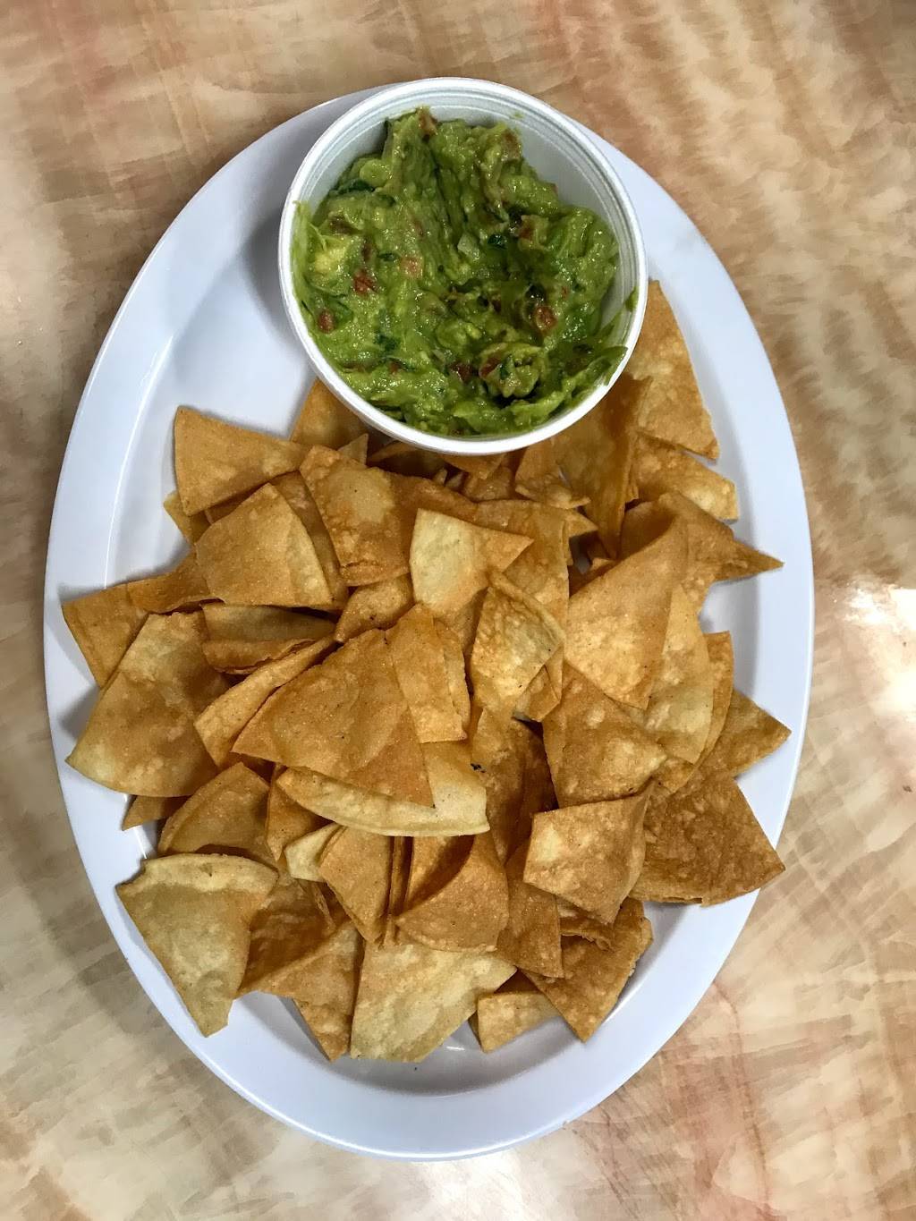 Taqueria El Maguey | restaurant | 1538 S 10th St, Philadelphia, PA 19147, USA | 2675283296 OR +1 267-528-3296