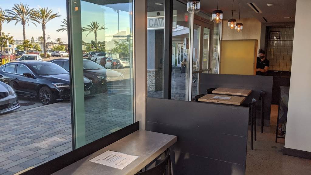 CAVA | restaurant | 8849 Villa La Jolla Dr, La Jolla, CA 92037, USA | 8584330346 OR +1 858-433-0346