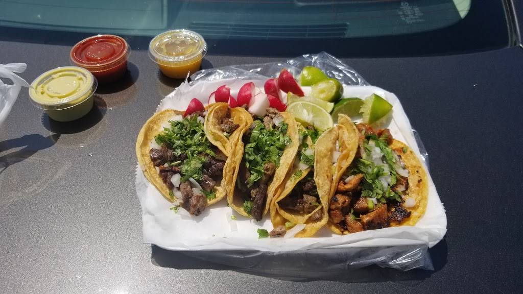 Taqueria El Rey | restaurant | 4730 Vernor Hwy, Detroit, MI 48209, USA | 3133573094 OR +1 313-357-3094