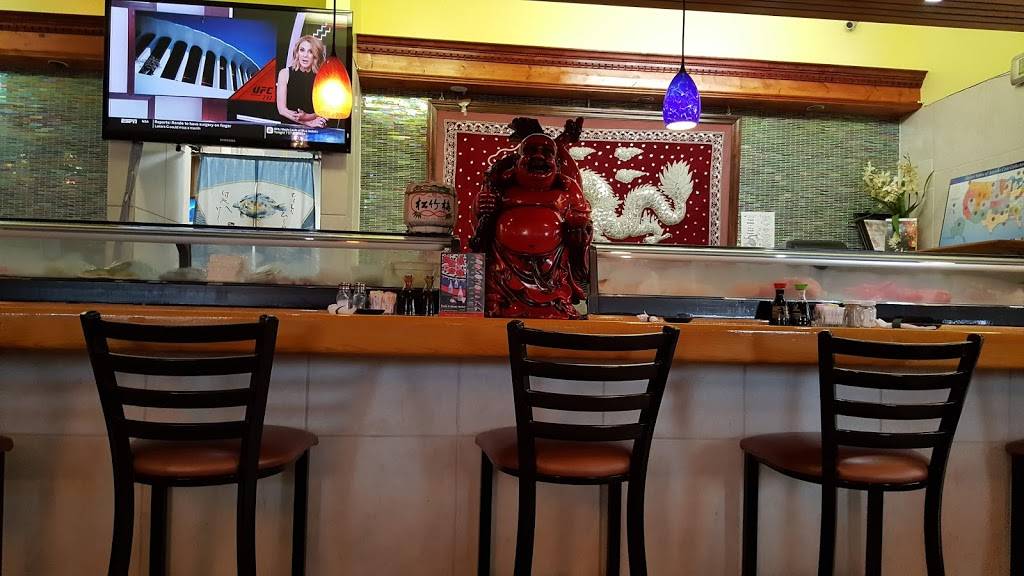 Siam Orchid | restaurant | 75 E Nasa Blvd, Melbourne, FL 32901, USA | 3217296383 OR +1 321-729-6383