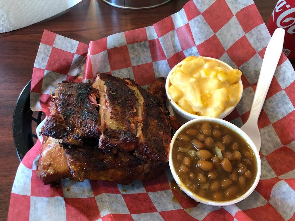 Smokin Rs BBQ | restaurant | 27792 Old 41 Rd, Bonita Springs, FL 34135, USA | 2393489555 OR +1 239-348-9555