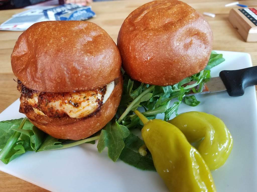 Say Ciao! Columbia River Tap Room and Eatery | restaurant | 2501 SE Columbia Way #270, Vancouver, WA 98661, USA | 3604487111 OR +1 360-448-7111