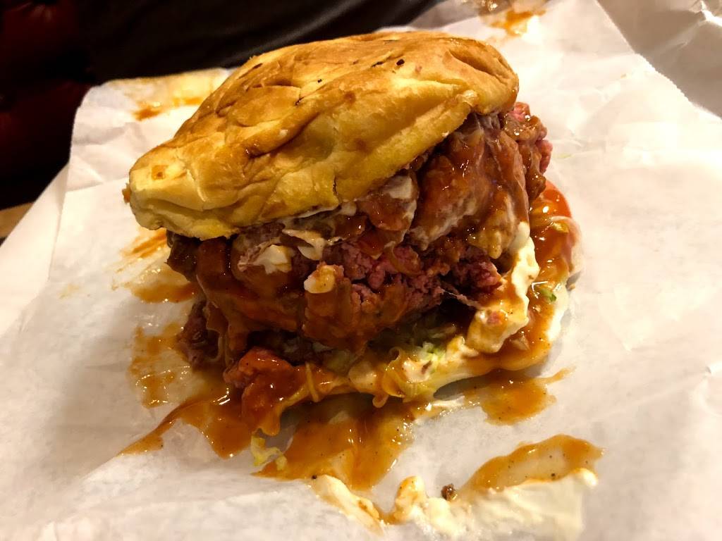 Route 110 Roast Beef & Seafood | restaurant | 66 1/2 Haverhill Rd, Amesbury, MA 01913, USA | 9783869880 OR +1 978-386-9880