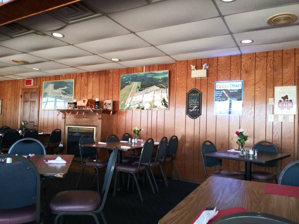 Eagles Landing Restaurant & Lounge | restaurant | 503 Airport Rd, Belle Vernon, PA 15012, USA | 7243798830 OR +1 724-379-8830