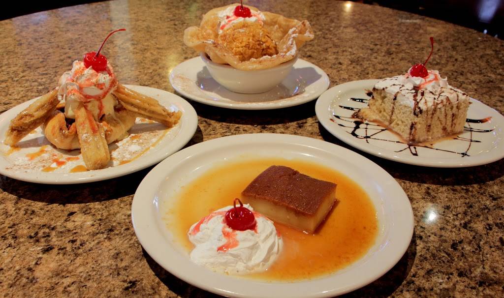 El Rancho Mexican Restaurant | restaurant | 17754 Katy Fwy, Houston, TX 77094, USA | 2814929677 OR +1 281-492-9677