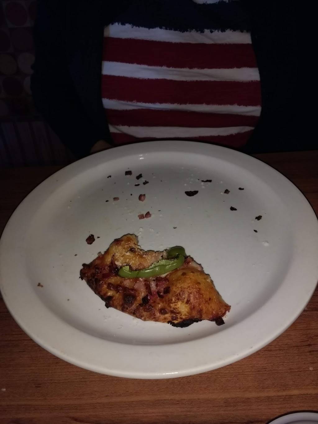 Happy Joes PIZZAGRILLE - Galesburg | restaurant | 1727 N Henderson St, Galesburg, IL 61401, USA | 3093443121 OR +1 309-344-3121