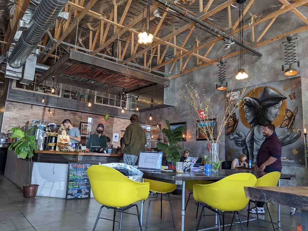 Patch Coffee | meal delivery | 29100 Portola Pkwy, Lake Forest, CA 92630, USA | 9496672824 OR +1 949-667-2824