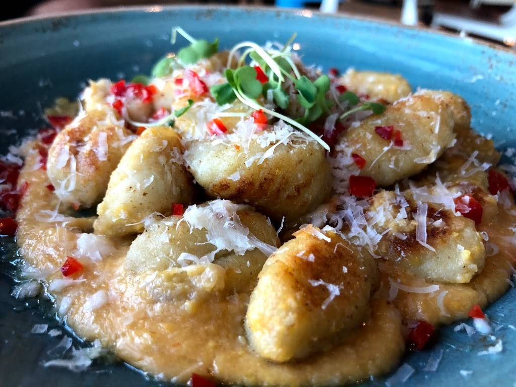 Bravo Coastal Bar & Kitchen | restaurant | 3501 S Tamiami Trail #1175, Sarasota, FL 34239, USA | 9413160868 OR +1 941-316-0868