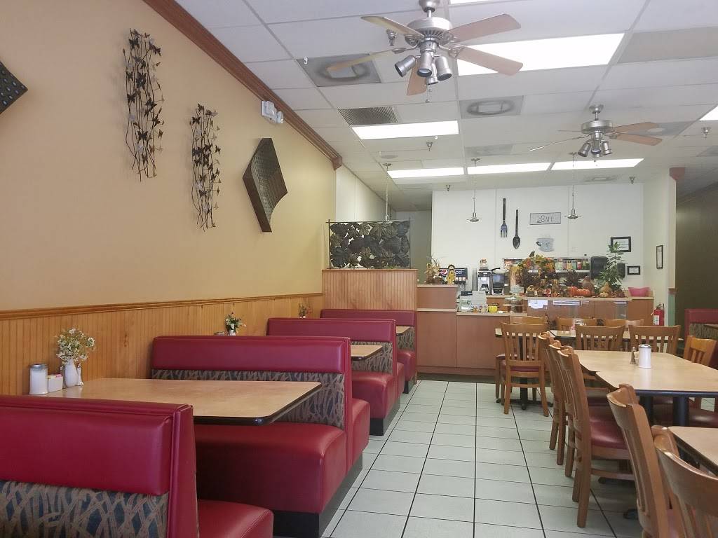 Long Island Cafe | restaurant | 3425 Hiatus Rd, Sunrise, FL 33351, USA | 9547474755 OR +1 954-747-4755