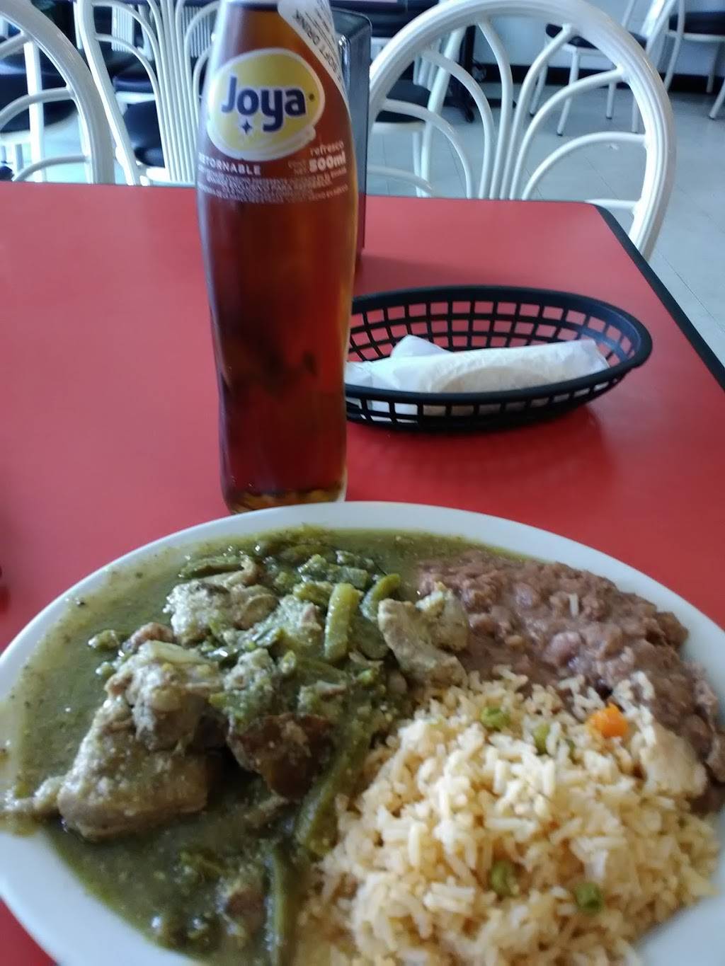 Taqueria Linda Vista | restaurant | 14104 Hempstead Rd # B, Houston, TX 77040, USA | 7139968488 OR +1 713-996-8488